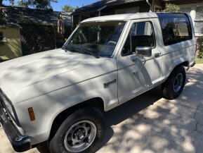 1988 Ford Bronco II 4WD for sale 101679339